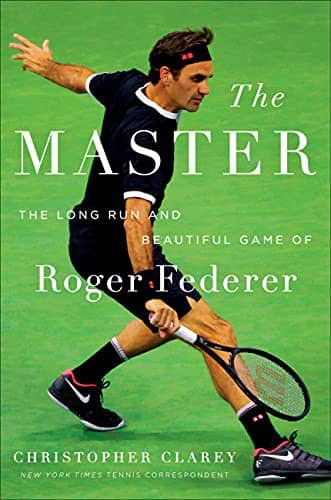 The Master cover
