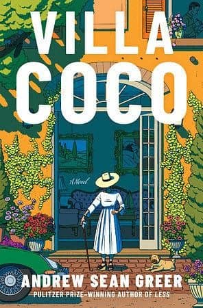 Villa Coco cover