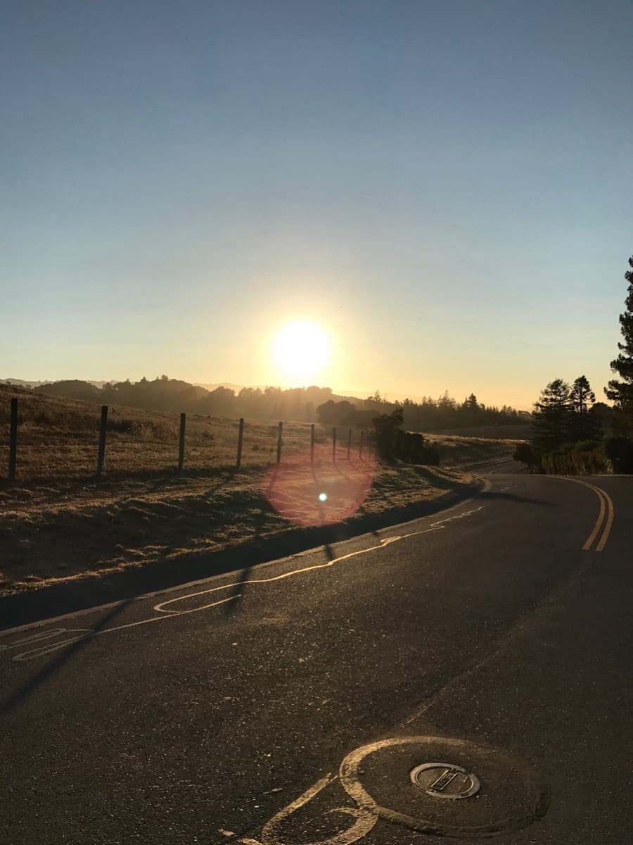 Westwind Community Barn Open Space Preserve